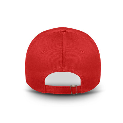 RYAN. Cap made of brushed cotton (65 recycled)
